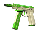 CZ75-Auto | Eco image
